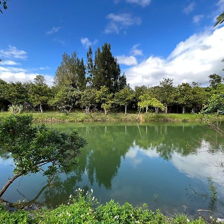 Toptai Homestay Kenting Exterior foto