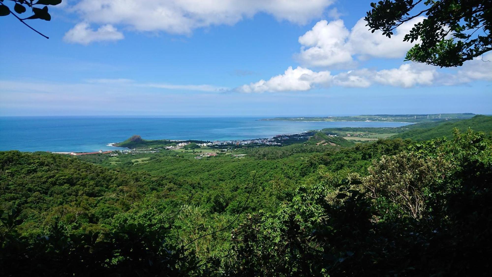 Toptai Homestay Kenting Exterior foto