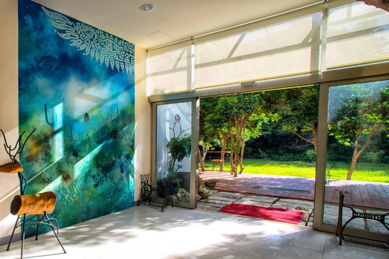 Toptai Homestay Kenting Exterior foto