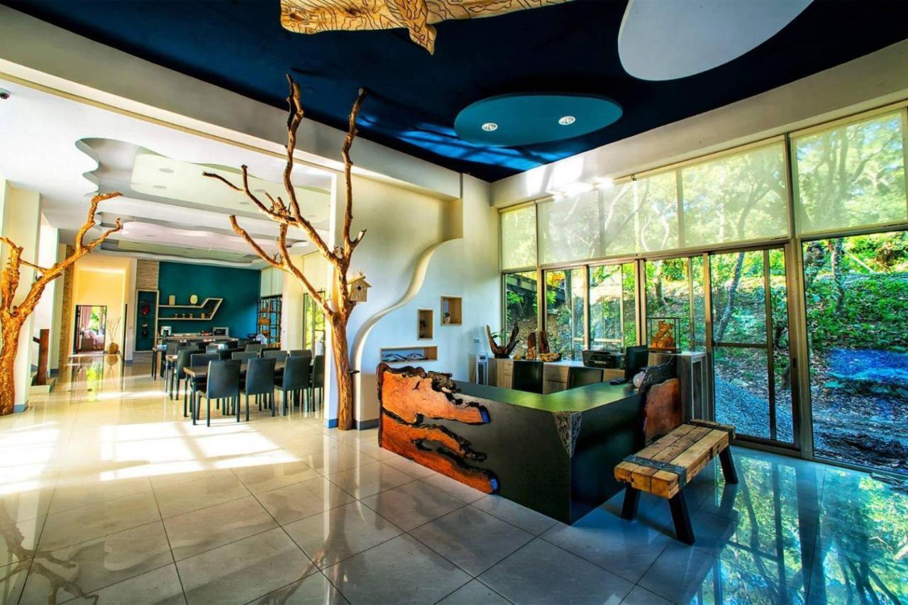 Toptai Homestay Kenting Exterior foto