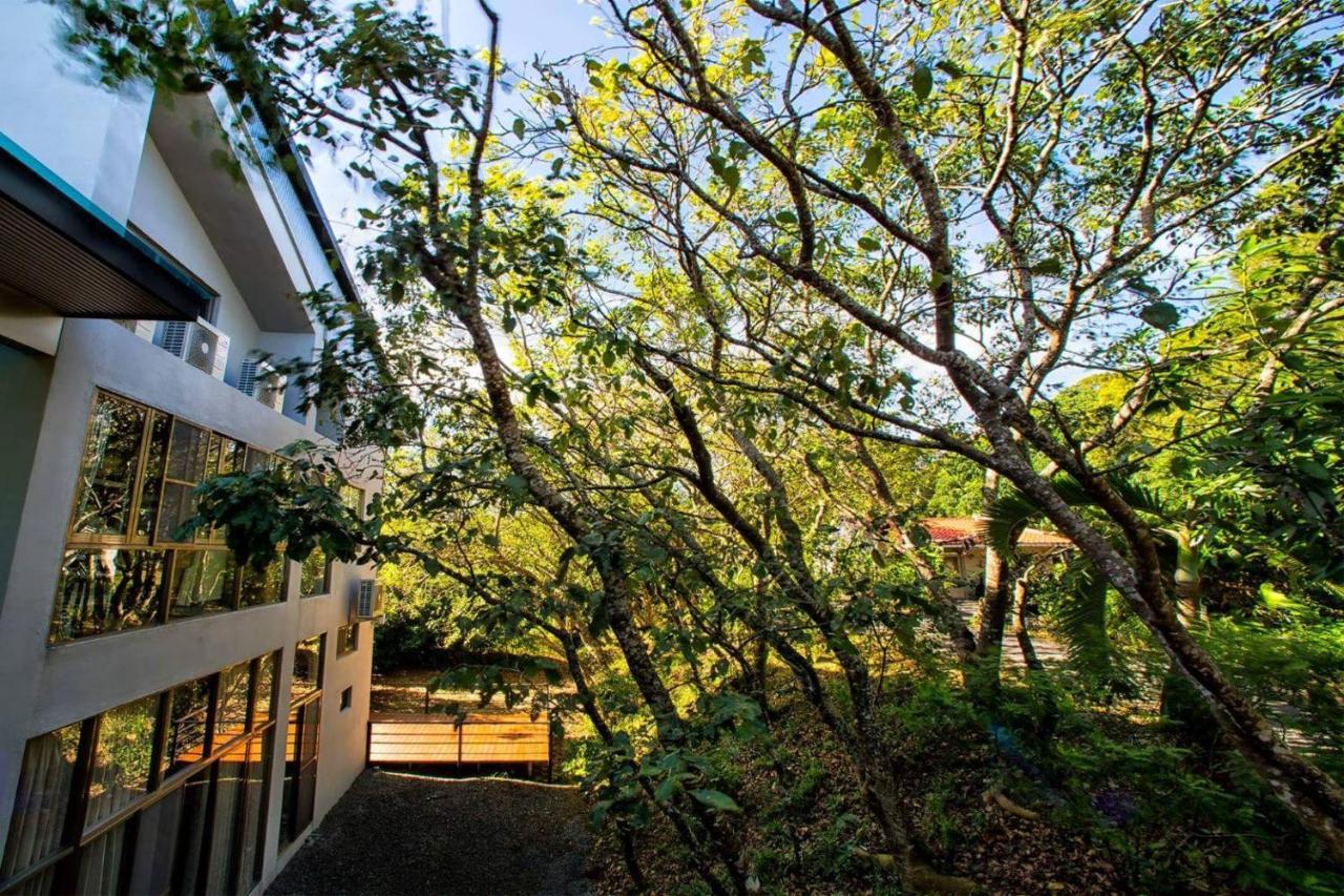 Toptai Homestay Kenting Exterior foto