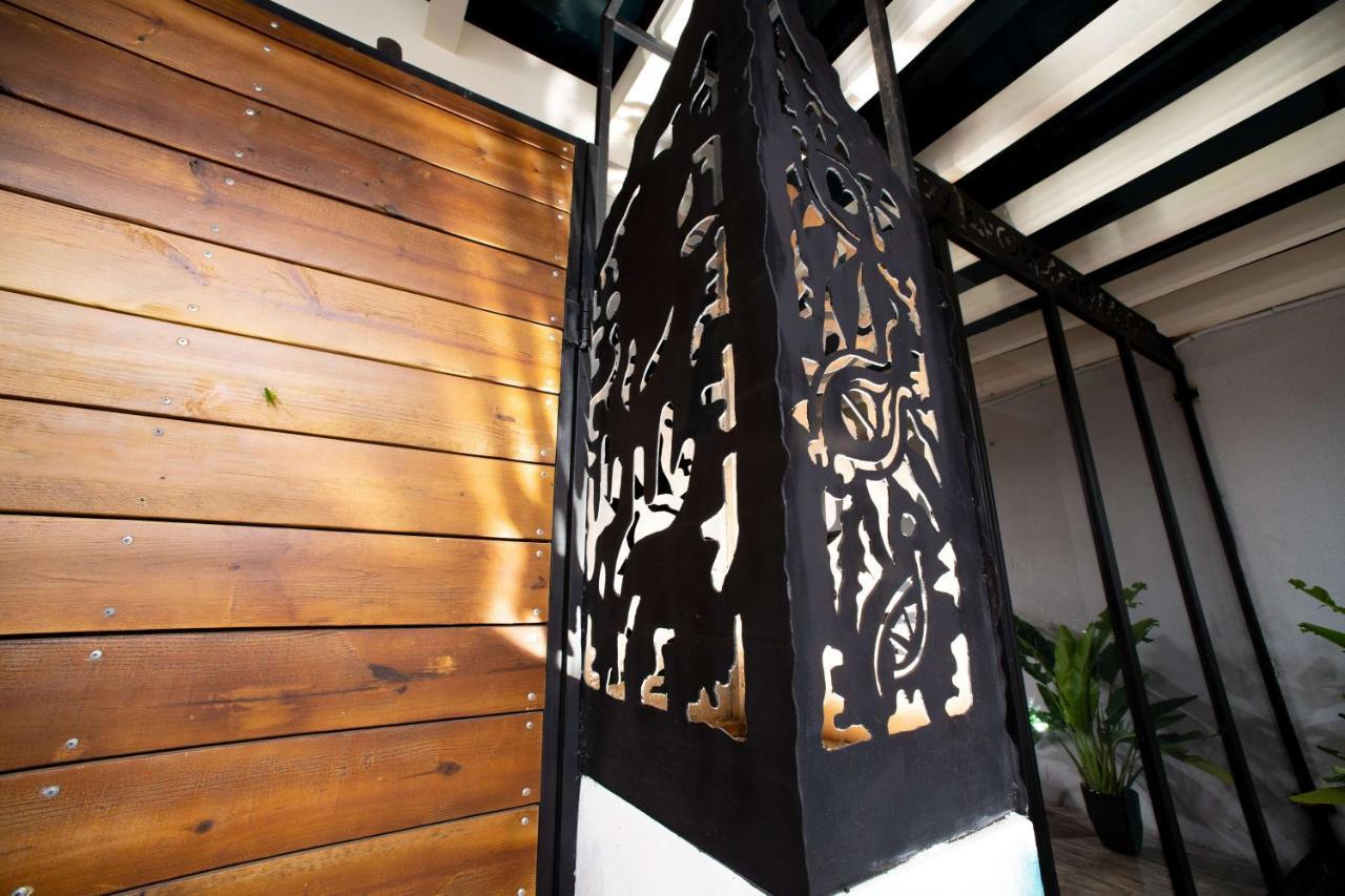 Toptai Homestay Kenting Exterior foto