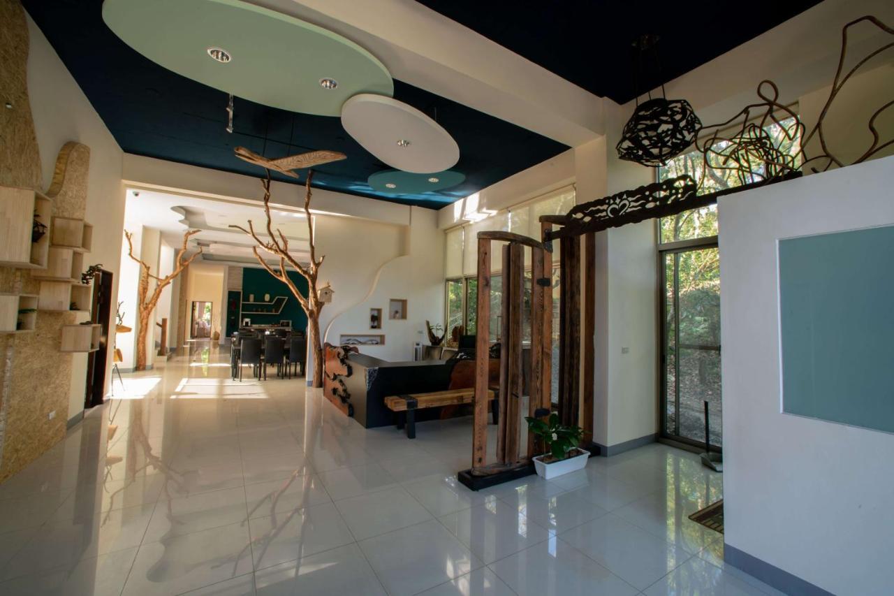 Toptai Homestay Kenting Exterior foto