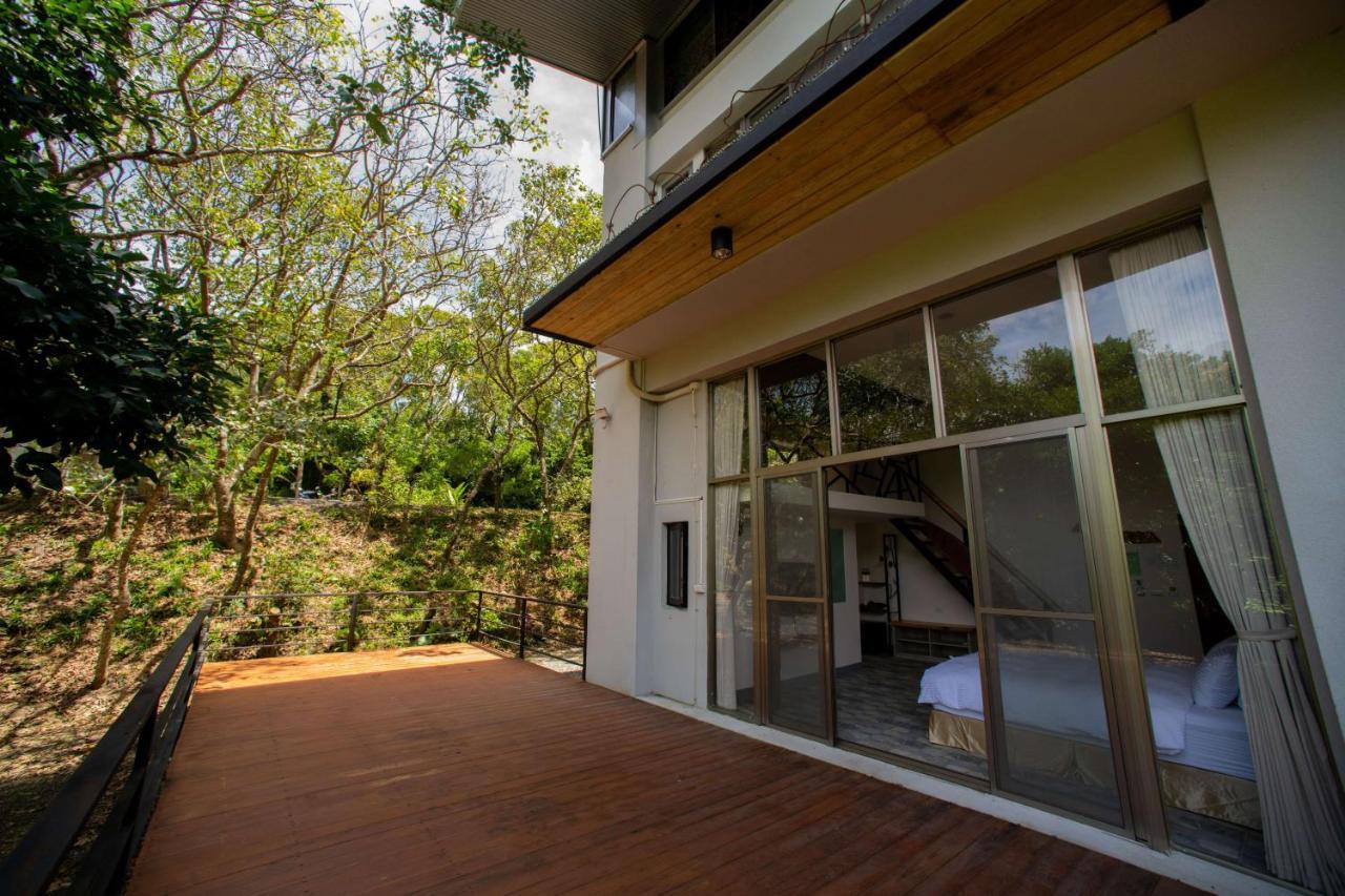 Toptai Homestay Kenting Exterior foto