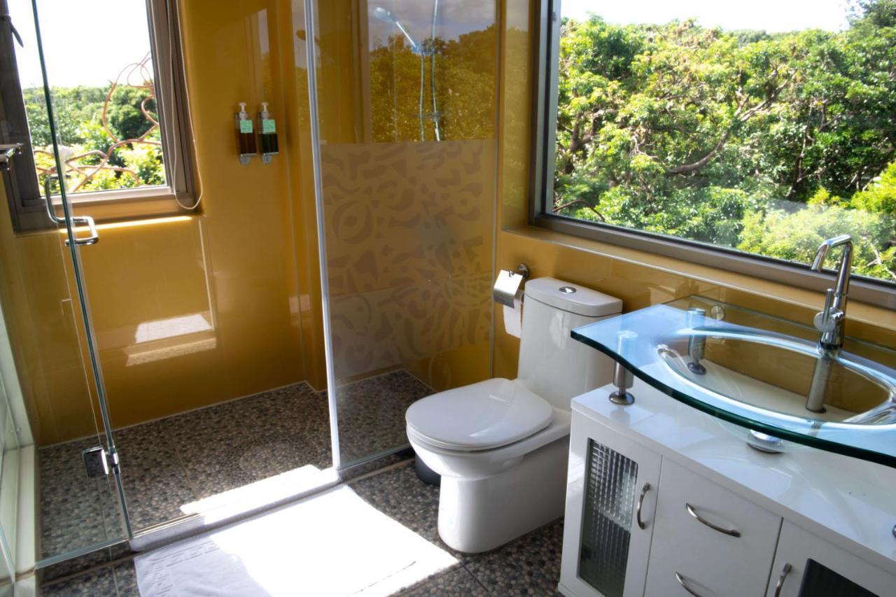 Toptai Homestay Kenting Exterior foto