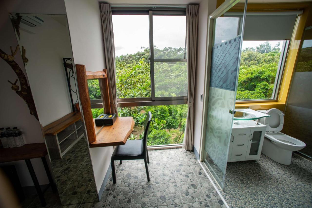 Toptai Homestay Kenting Exterior foto