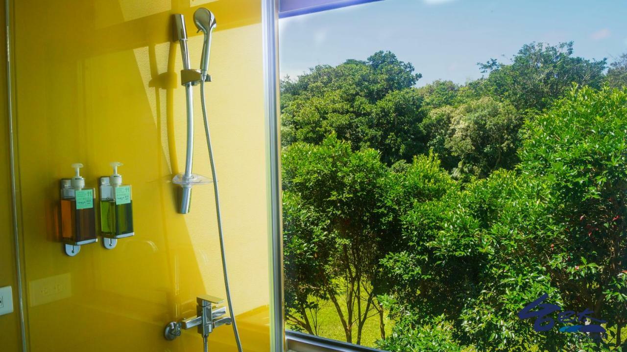 Toptai Homestay Kenting Exterior foto