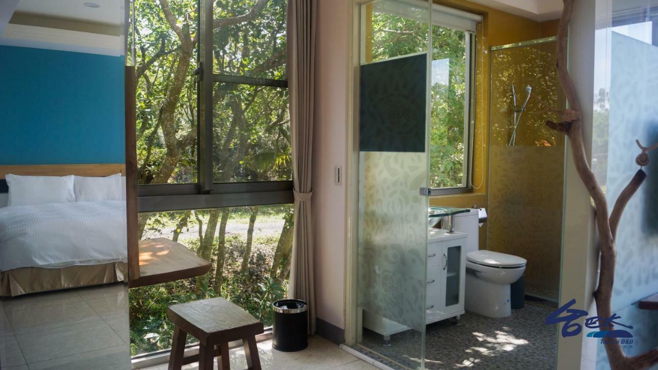Toptai Homestay Kenting Exterior foto